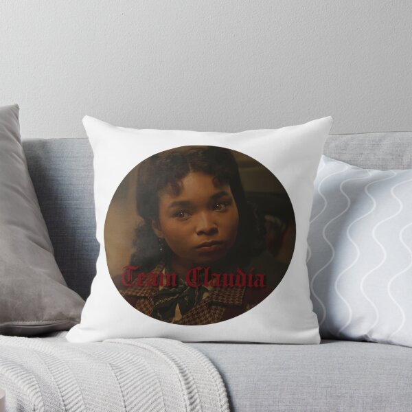 Item preview, Team Claudia designed and sold by songukuve.