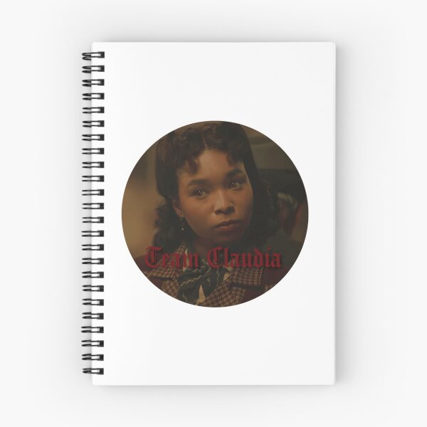 Item preview, Team Claudia designed and sold by songukuve.