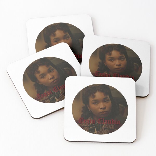 Item preview, Team Claudia designed and sold by songukuve.