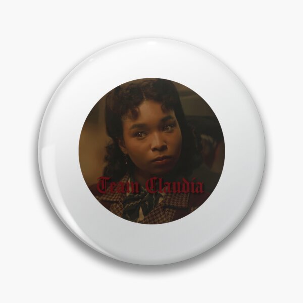 Item preview, Team Claudia designed and sold by songukuve.