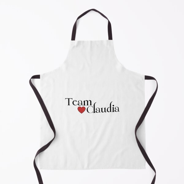 Item preview, Team Claudia (Heart Edition) designed and sold by songukuve.