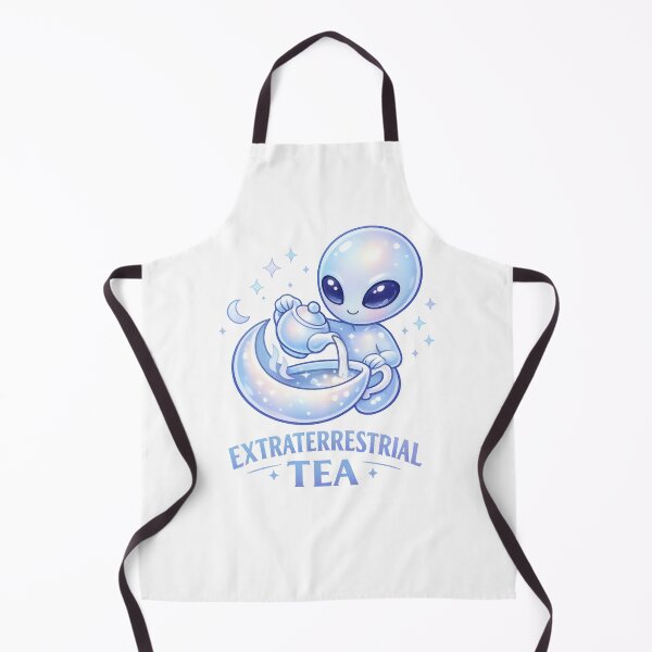Item preview, Opal Extraterrestrial Tea Club Aliencore Graphic designed and sold by TheRealTaria.