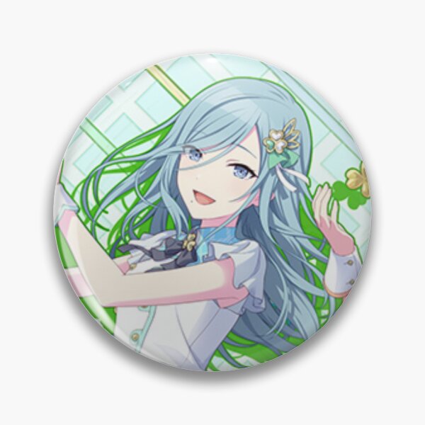 Item preview, Shizuku Hinomori designed and sold by Lauwuuh.