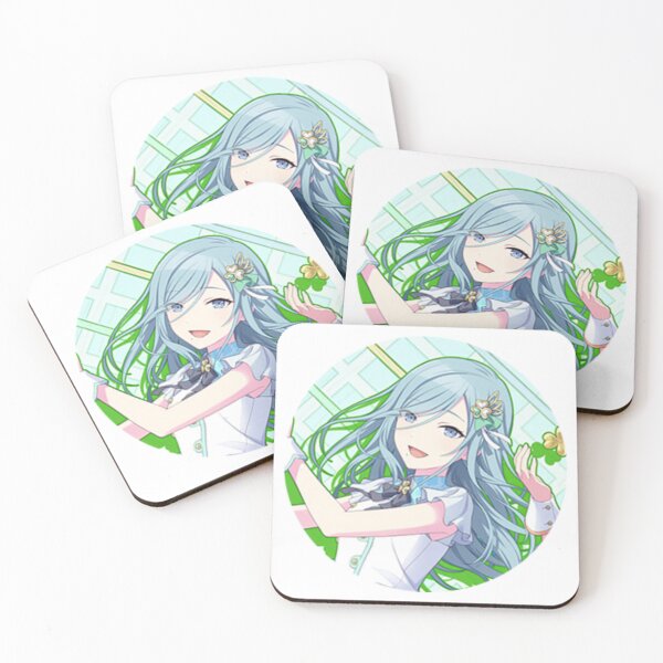 Item preview, Shizuku Hinomori designed and sold by Lauwuuh.