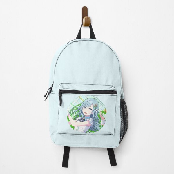 Item preview, Shizuku Hinomori designed and sold by Lauwuuh.