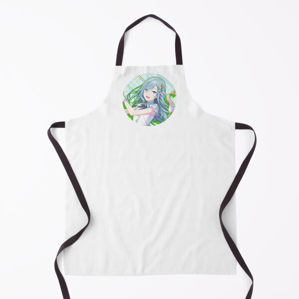 Item preview, Shizuku Hinomori designed and sold by Lauwuuh.