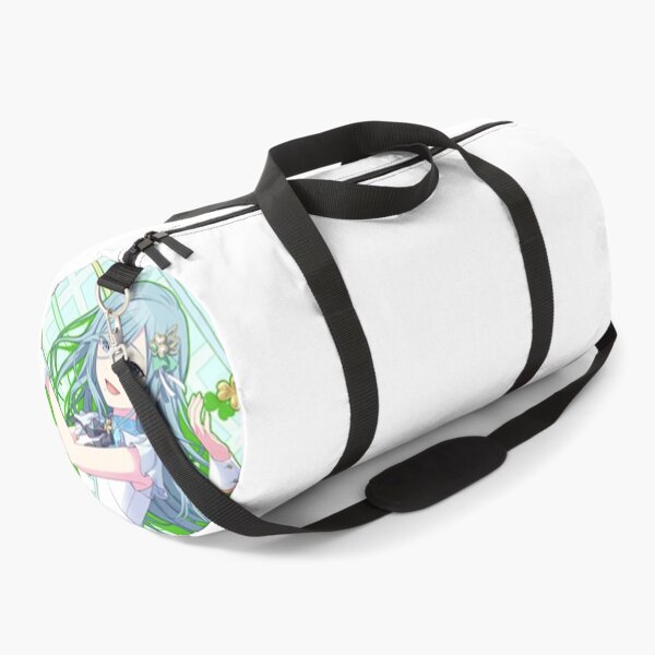 Item preview, Shizuku Hinomori designed and sold by Lauwuuh.