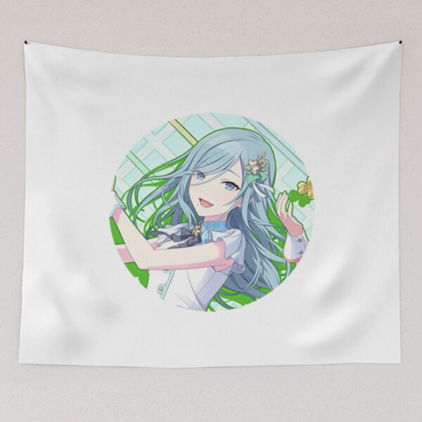 Item preview, Shizuku Hinomori designed and sold by Lauwuuh.