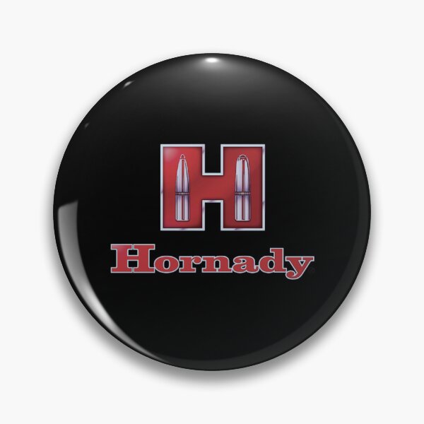 Item preview, hornady designed and sold by EgbertRapp.
