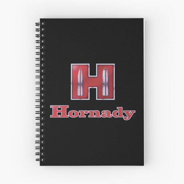 Item preview, hornady designed and sold by EgbertRapp.