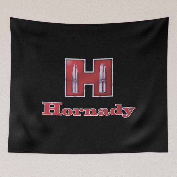 Item preview, hornady designed and sold by EgbertRapp.