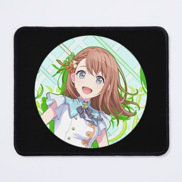 Item preview, Minori Hanasato designed and sold by Lauwuuh.