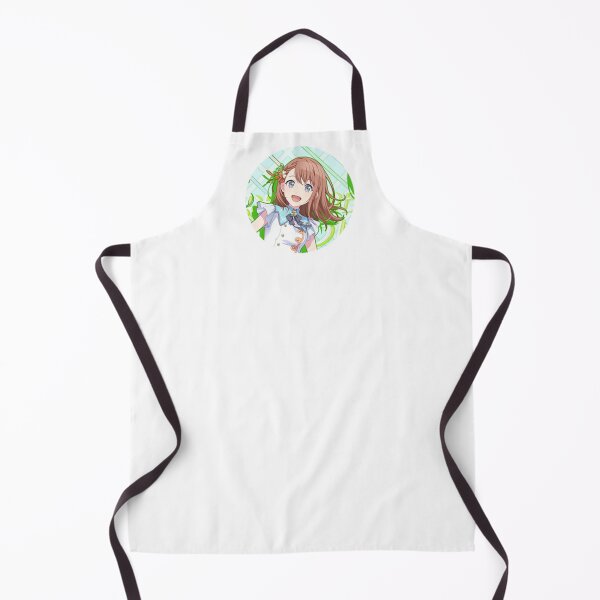 Item preview, Minori Hanasato designed and sold by Lauwuuh.
