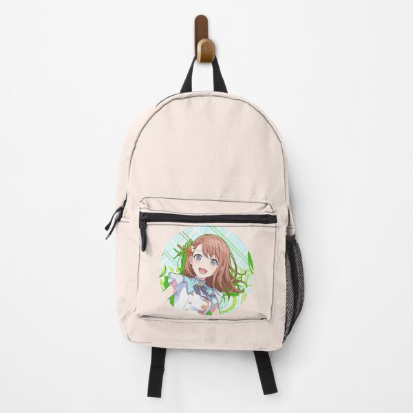 Item preview, Minori Hanasato designed and sold by Lauwuuh.