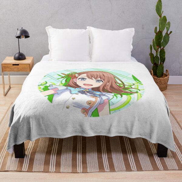 Item preview, Minori Hanasato designed and sold by Lauwuuh.
