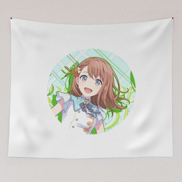 Item preview, Minori Hanasato designed and sold by Lauwuuh.