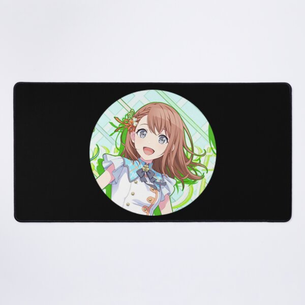 Item preview, Minori Hanasato designed and sold by Lauwuuh.