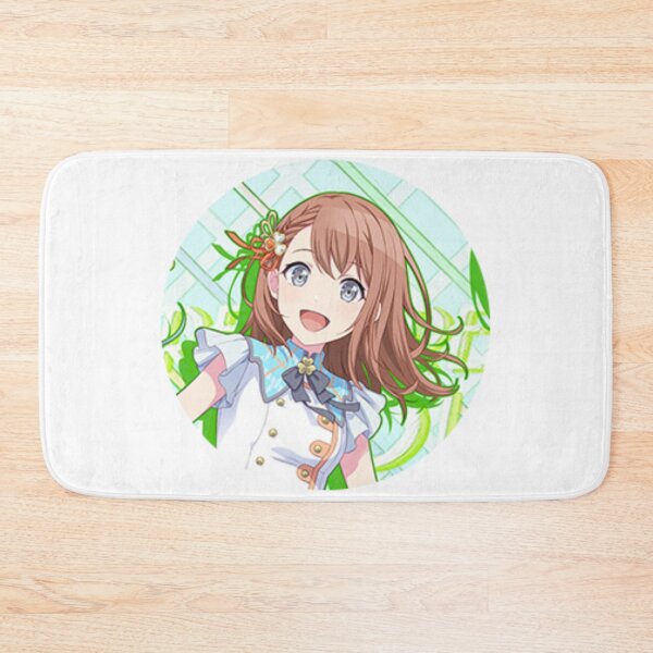 Item preview, Minori Hanasato designed and sold by Lauwuuh.