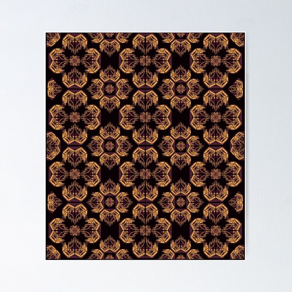 Item preview, Art déco barroco designed and sold by arrpdesign.