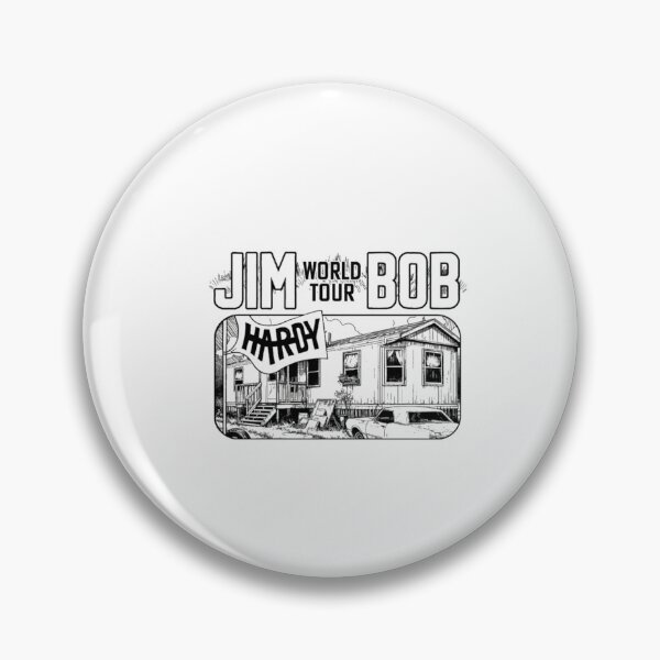 Item preview, Retro Hardy World Tour Country Music 2026 designed and sold by CharlesZachars.