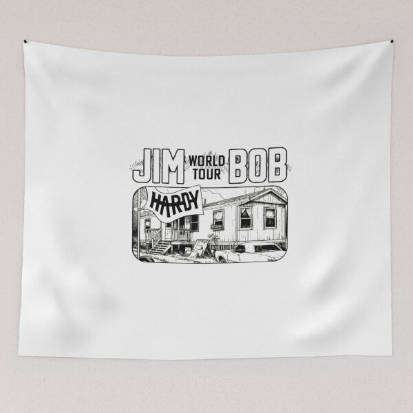 Item preview, Retro Hardy World Tour Country Music 2026 designed and sold by CharlesZachars.