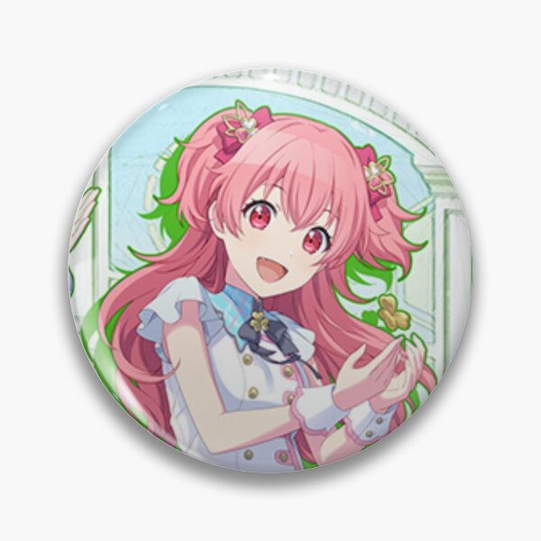 Item preview, Airi Momoi designed and sold by Lauwuuh.