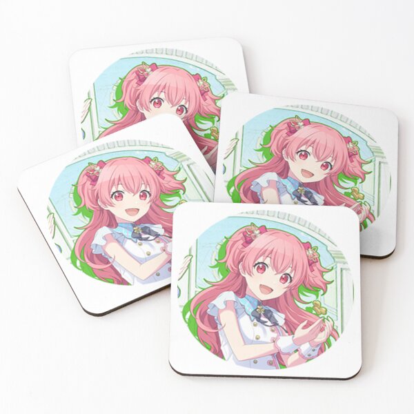 Item preview, Airi Momoi designed and sold by Lauwuuh.