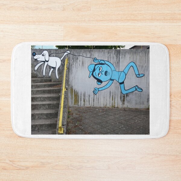 Item preview, Graffiti, Doggone it. designed and sold by JonDelorme.