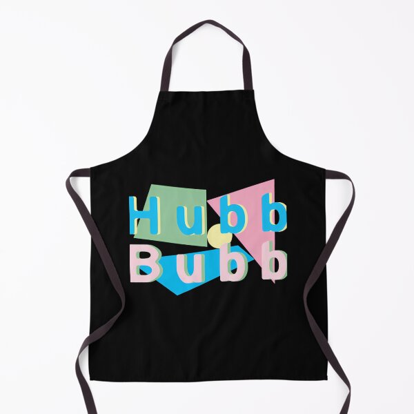Artikelvorschau, Hubbbubb-Logo entworfen und verkauft von EgbertRapp.