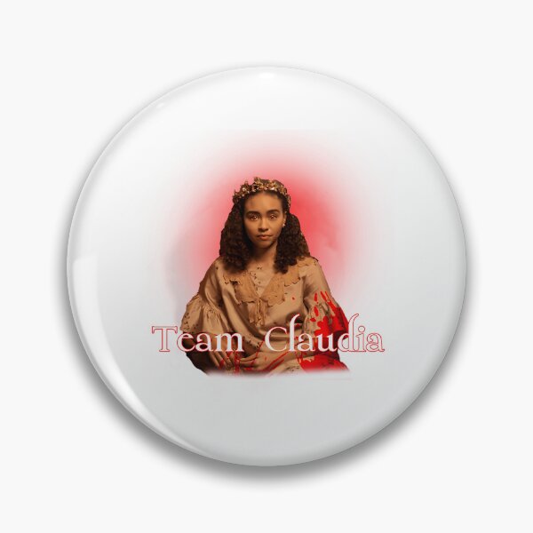 Item preview, Team Claudia designed and sold by songukuve.