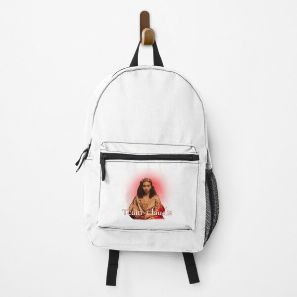 Item preview, Team Claudia designed and sold by songukuve.