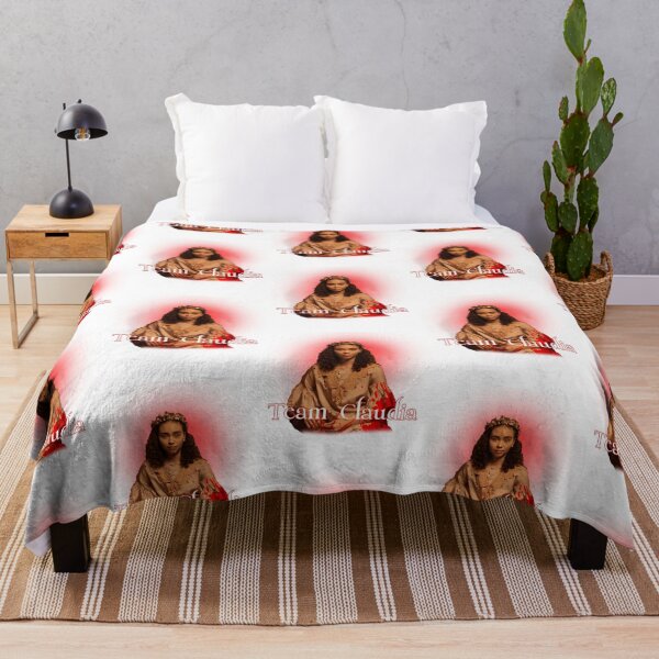 Item preview, Team Claudia designed and sold by songukuve.