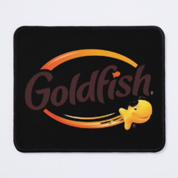 Item preview, goldfish logo designed and sold by EgbertRapp.