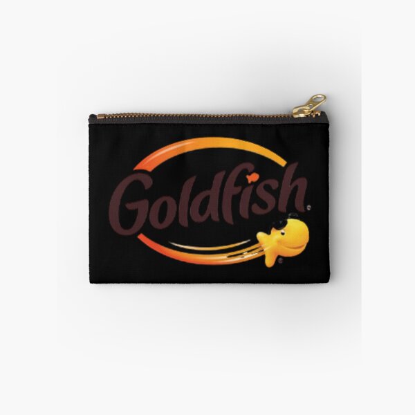 Item preview, goldfish logo designed and sold by EgbertRapp.