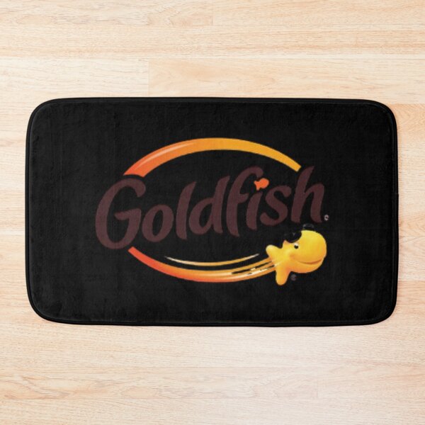Item preview, goldfish logo designed and sold by EgbertRapp.