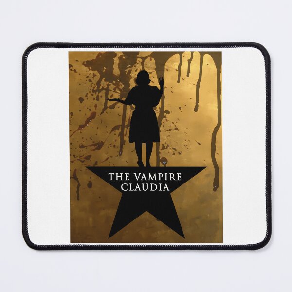 Item preview, The Vampire Claudia - Hamilton X Iwtv designed and sold by songukuve.