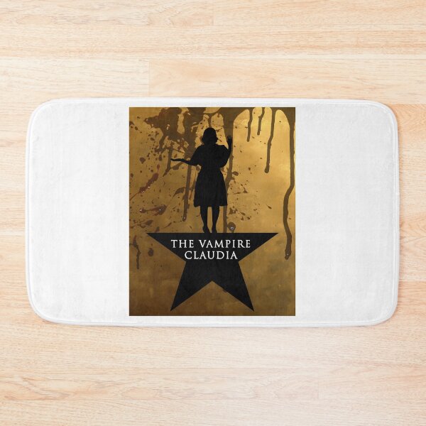 Item preview, The Vampire Claudia - Hamilton X Iwtv designed and sold by songukuve.