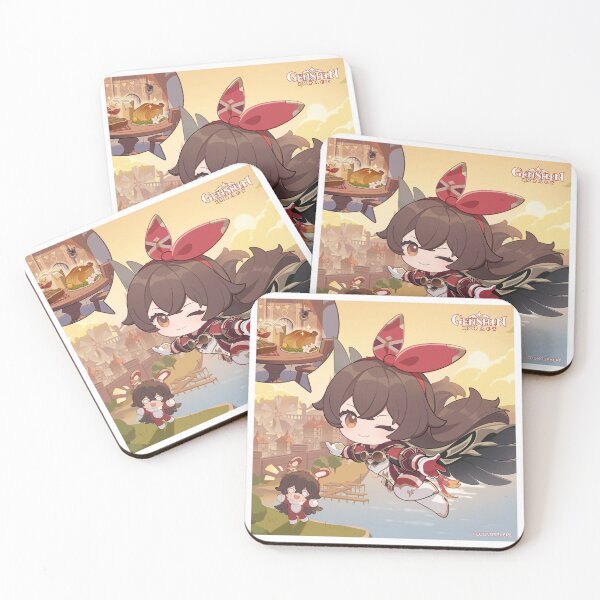 Item preview, Amber and Baron Bunny designed and sold by Lauwuuh.