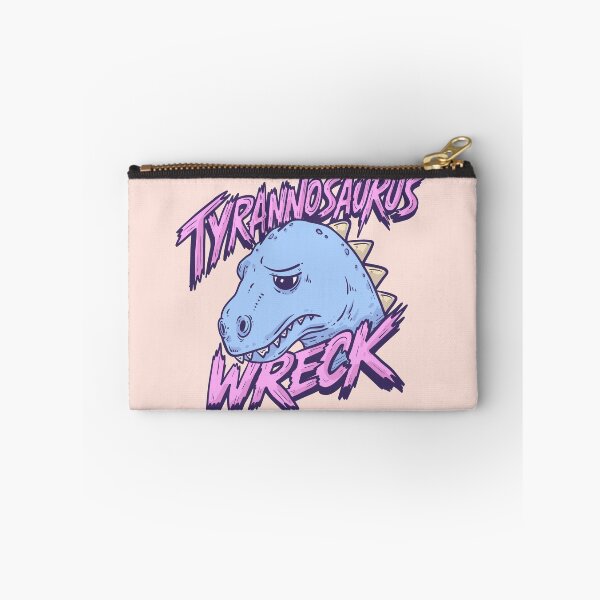 Item preview, Tyrannosaurus Wreck designed and sold by Jess.a.creates.