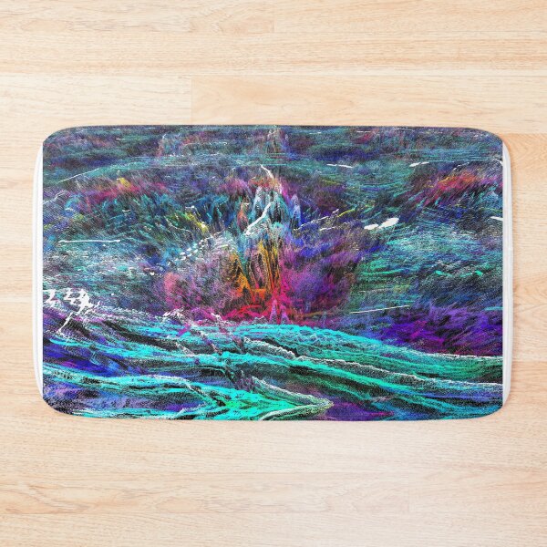 Item preview, Storm of Colors designed and sold by Jomsunshine.