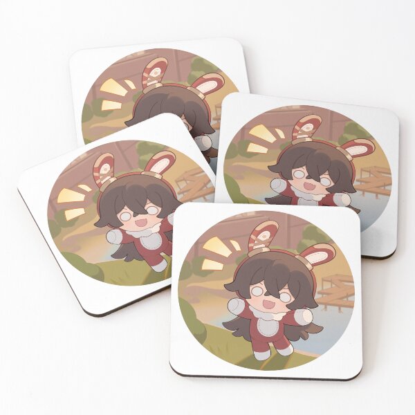 Item preview, Baron Bunny designed and sold by Lauwuuh.