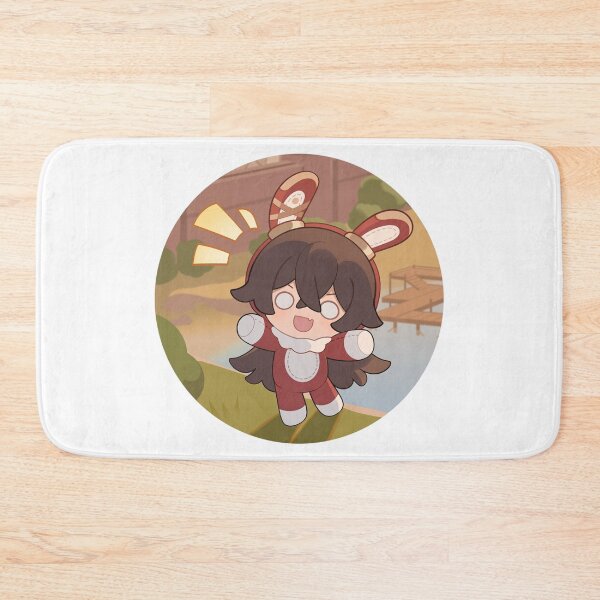 Item preview, Baron Bunny designed and sold by Lauwuuh.