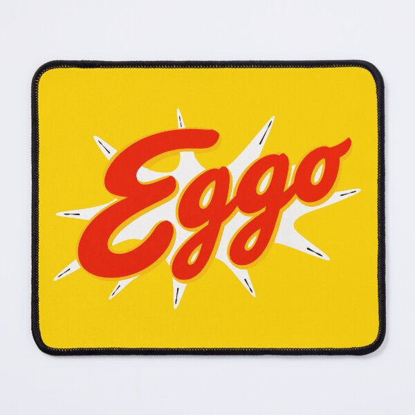 Item preview, Eggo Waffles – Retro 80s Breakfast designed and sold by bisha.