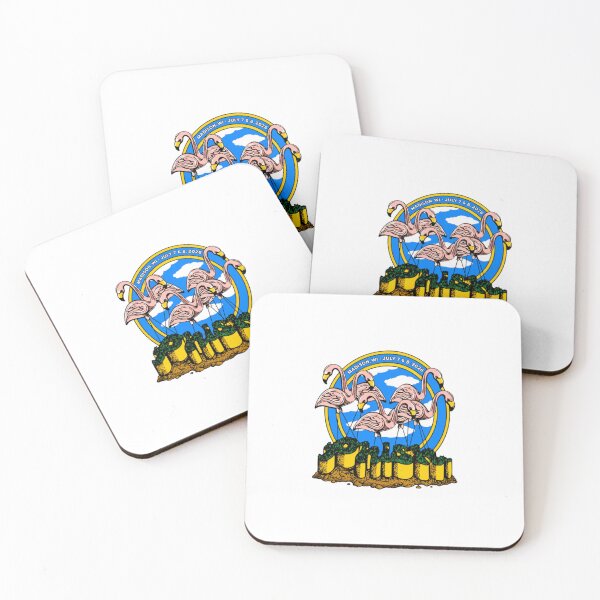 Item preview, Phish - Flamingo - Madison, WI - July 7 & 8, 2026 designed and sold by CharlesZachars.