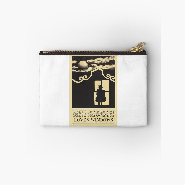 Item preview, Theatre De Vampiers - My Baby Loves Windows designed and sold by songukuve.