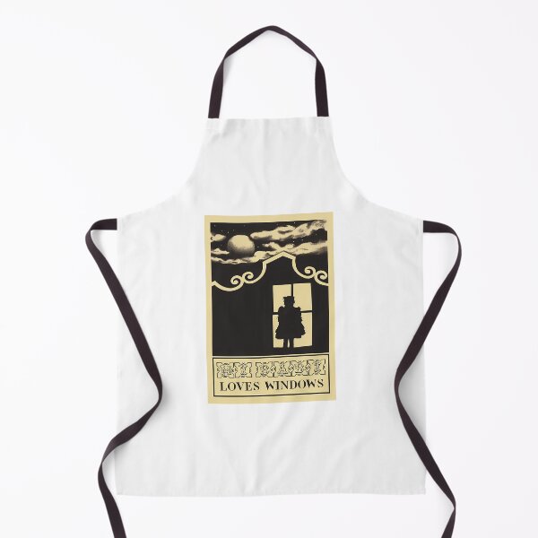 Item preview, Theatre De Vampiers - My Baby Loves Windows designed and sold by songukuve.