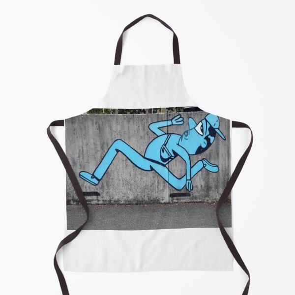 Item preview, Bolting, Street art, France designed and sold by JonDelorme.