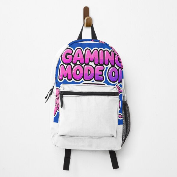 Item preview, Gaming Mode On Shirt - Do Not Disturb Funny Gamer Girl Pink Controller designed and sold by Petringo.