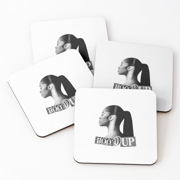Item preview, ELLA MAI - BOO'D UP designed and sold by CharlesZachars.