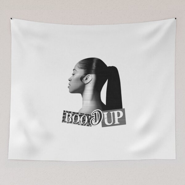 Item preview, ELLA MAI - BOO'D UP designed and sold by CharlesZachars.